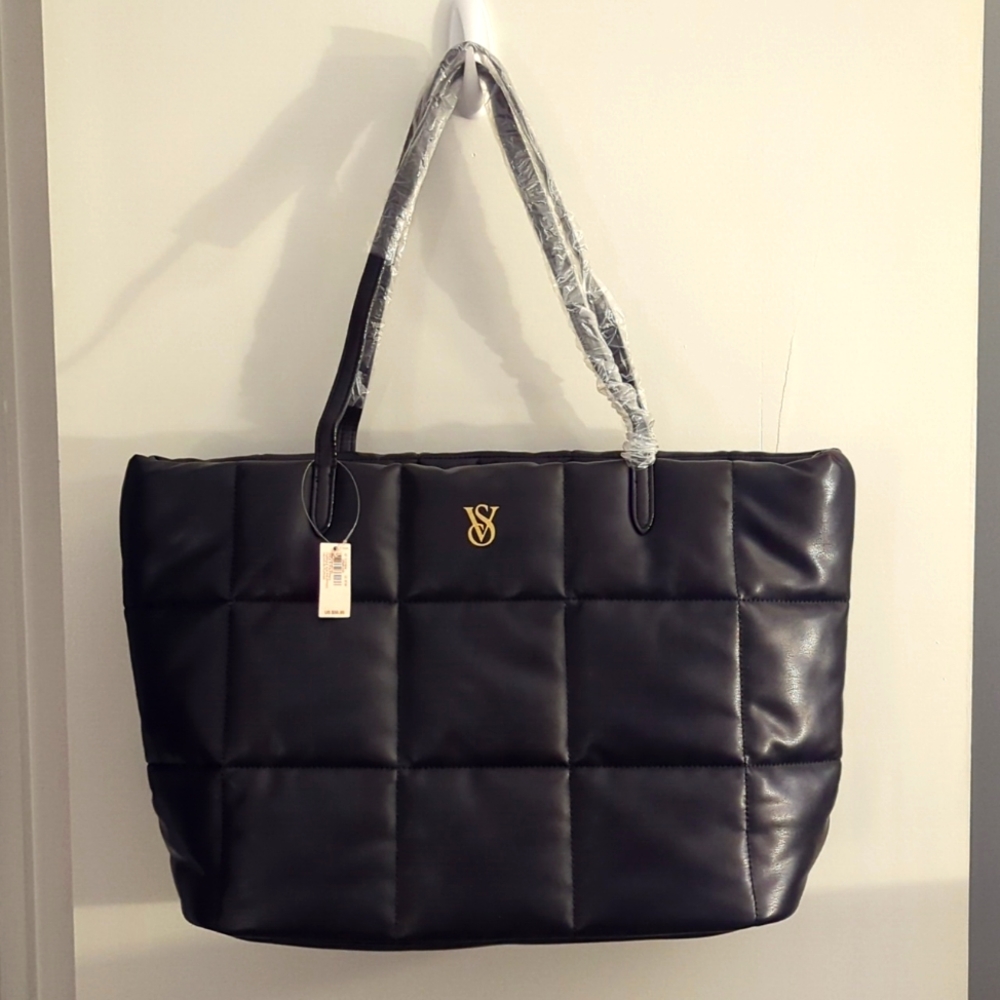 NWT Victoria's Secret Bag